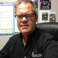 Jeff Huling