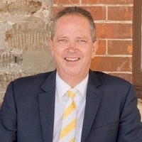 Peter Souter