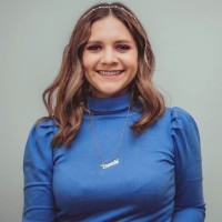 Daniela Lucía Nuño Guevara