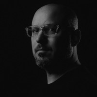 James Patrick - Photographer and Creative Director