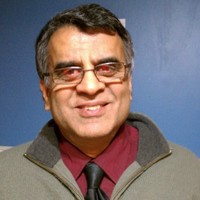 Vivek Kapnadak