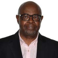 Chris Ukabam