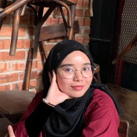 Raja Nurul Asyikin Raja Mohd Iskandar