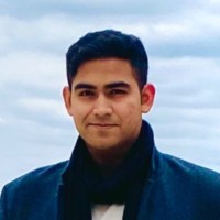 Anish Sudhan