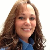 Cheryl Cartwright