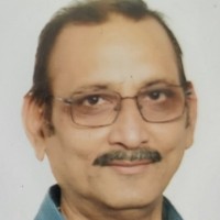 Rakesh Patel