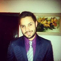 Rodrigo Dos Santos