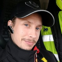Mikael Pajari
