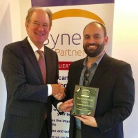 Christopher Rodriguez