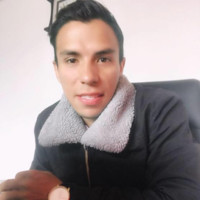 Johan David Gomez Gonzalez