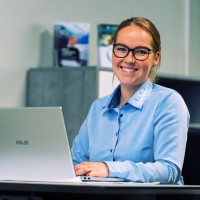 Camilla Kaas Thøgersen