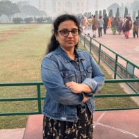 Chithra Anbalagan