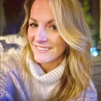 Mallory Mitchell