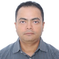 Aniruddha Dutta