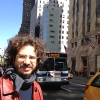 Mauricio Barbosa