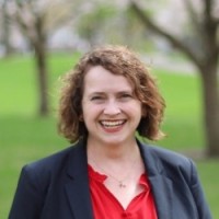 Melanie (Mel) Patton