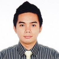 Mark Consunji