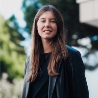 Charline Wengler