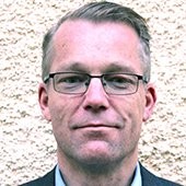 Joakim Zetterstedt