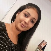 Anjuelsa Cheriyathu