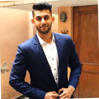 Nikhil (Nik) Duggal