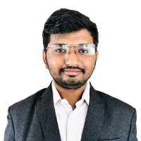 Balaji Ghule
