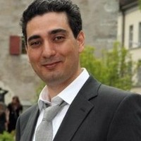 Khaled Ben-Fatma