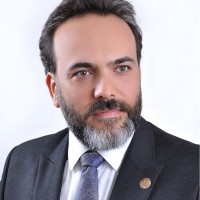 Ehsan Bina