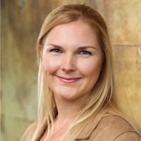 Samantha Blundell