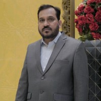 Qaiser Inayat