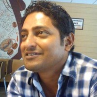Abhishek Kumar