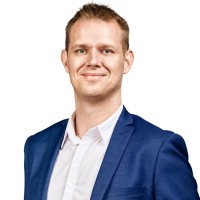 Nicklas Lind Pedersen