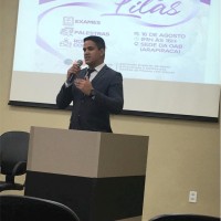 Arlysson Marques