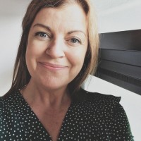 Susie Healy