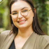 Sarah Calado
