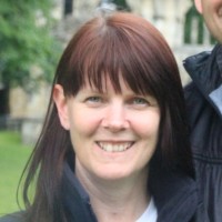 Jacqui Gravenor