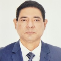 Marko Antonio Reyes Tinoco