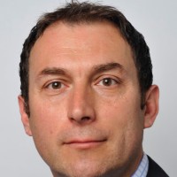 Jonny Al-Saiegh