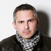 Dino Stahl