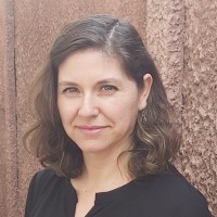 Evelyn Lagos