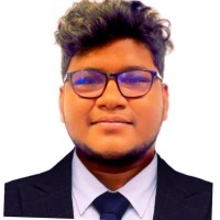 Shehan Fernando