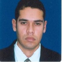 JOHN CHACON