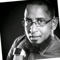 Faizel Chand