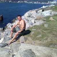 carlos antonio camargo