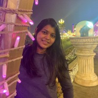 Arul Shalu A