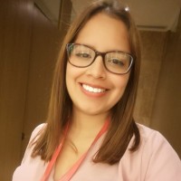 Virginia Josselyn Gutierrez Benites
