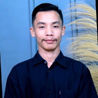 Ahmad Abdilah