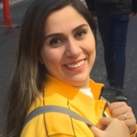 Nastaran Fazel