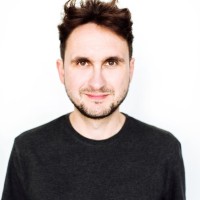 Kamil Strzyzewski