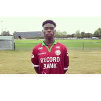 Benny-Grace Munzola Mfuamba